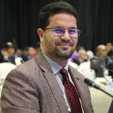 AMAR ROUABHI