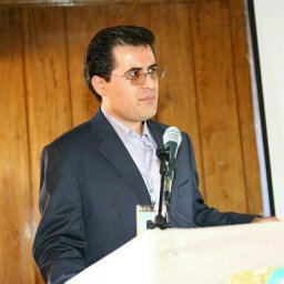 Fereydoon Jafari
