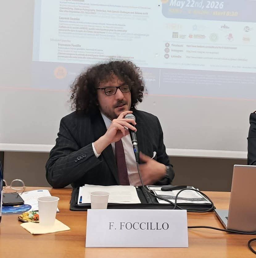 Francesco Foccillo 