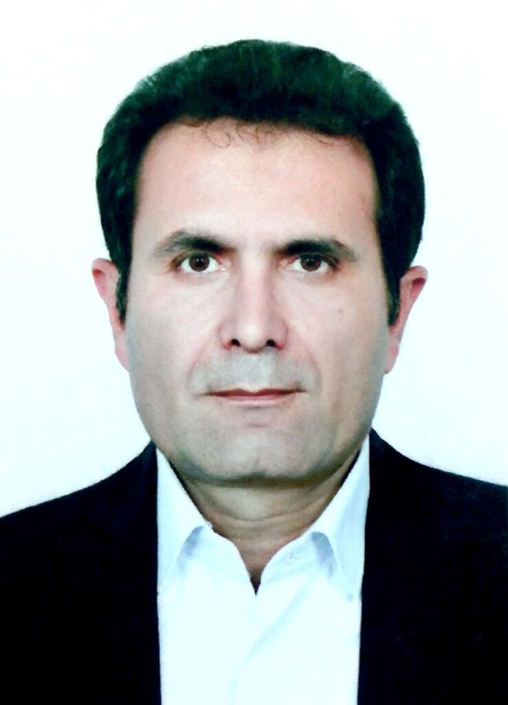 Heybatollah Najandiamnesh