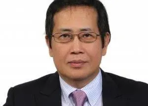 Kriangsak Kittichaisaree
