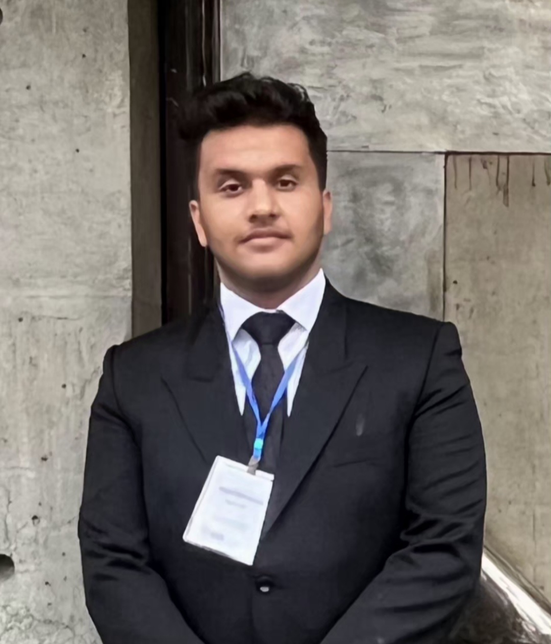Majed Ramezani