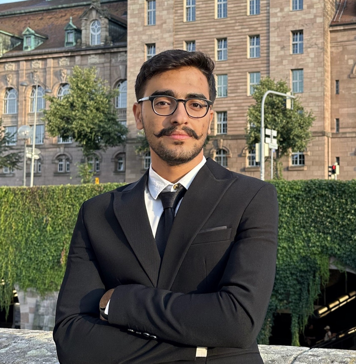 Hamed Taheriyan