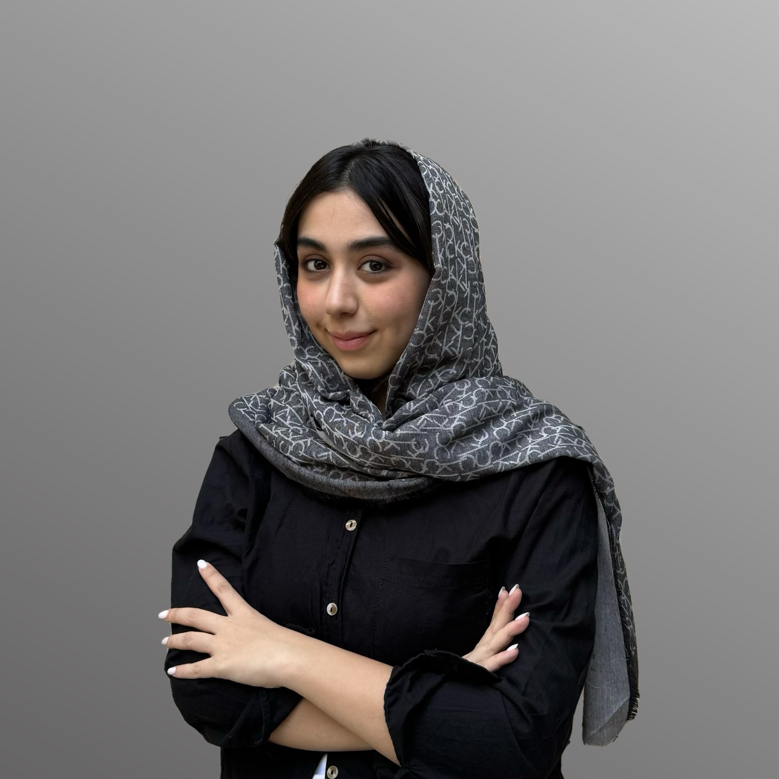 Sara Davoudi
