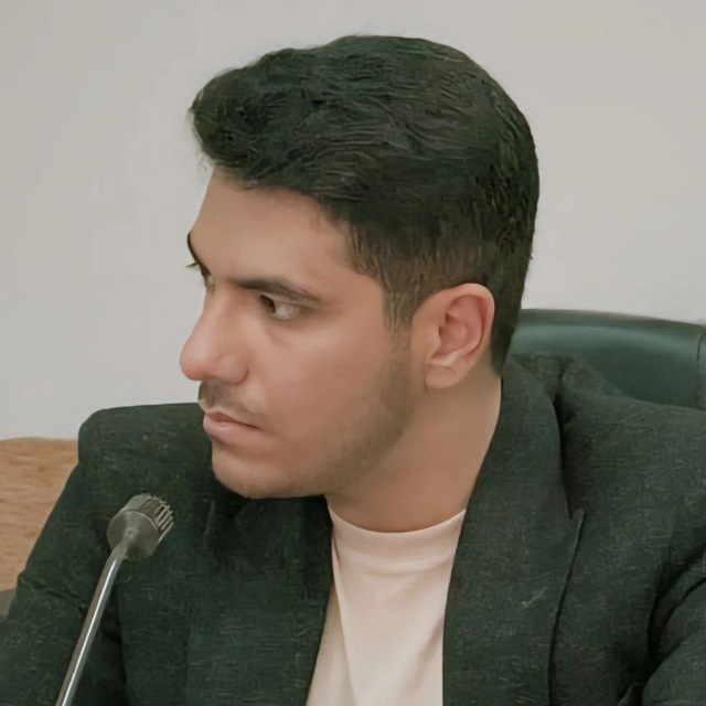 Alireza Zahmatkesh
