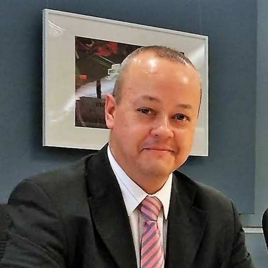 Flavio de Leao Bastos Pereira